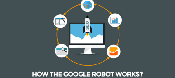 How Google Robot Works