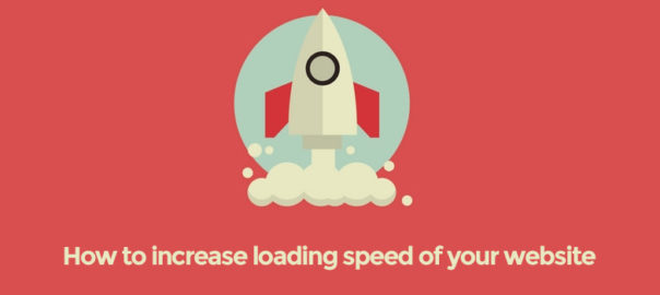 Increase Loading Speed of Your Website