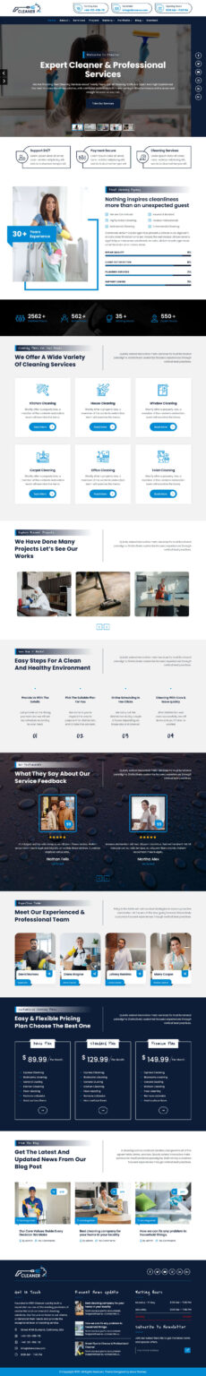 Alexathemes - Professional Wordpress Themes